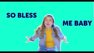 KIDZ BOP Kids- Me Too (Official Lyric Video) [KIDZ BOP 33] #ReadAlong