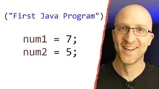 Create Your First Java Program from Scratch in Minutes