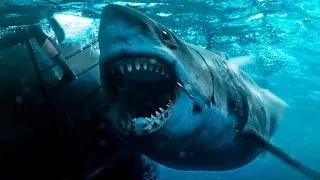 Shark Death Scene   The Shallows 2016