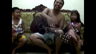 ayo mama akustik