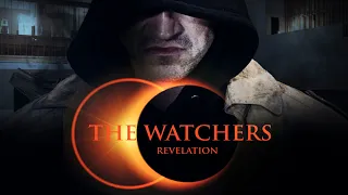 The Watchers: Revelation (2013) | Full Movie | Kaitlin Lory | Carissa Dallis | Titus Wolverton