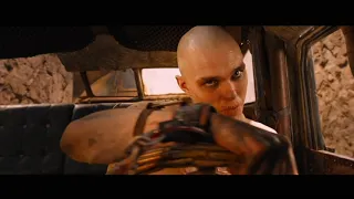 Fury Road Sound Design - The Death of the War Rig
