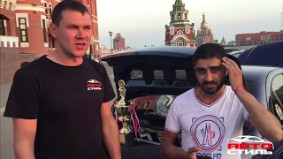 DB Drag и Bass Race в городе Йошкар - Ола [2 июля 2016]