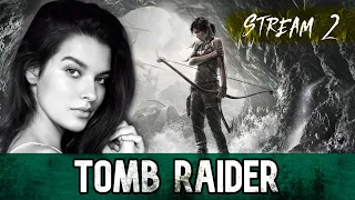 Tomb Raider: Stream 2