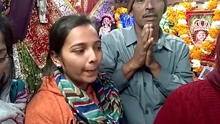 Rupal Jogni Maa. 3/12/17.Khovaila Gadhingar Ma Paracho. (Pert -1)