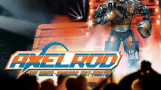 REAL STEEL ALL ROBOTS