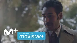 El día de mañana: Mateo - Making of | Movistar+