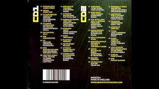 TRANCE NATION CD2