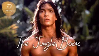 The Jungle Book | English Full Movie | Adventure Family Romance