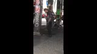 Best Street Dance in Berlin