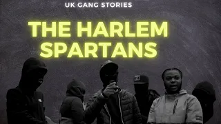 The Story of The Harlem spartans
