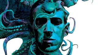 HP LOVECRAFT - A MONSTER OF HORROR (Cosmic Nihilism)
