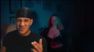 BRITISH REACTS TO EXCLUSIVE Adel x Dree Low - No Cap (Official Video)