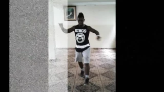 coreografia (automaticamente MC LELÉTO E MC MAROMBA )