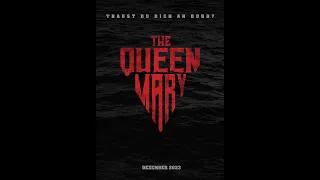 THE QUEEN MARY - Kinotrailer Deutsch HD - Kinostart 28.12.2023