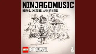 LEGO Ninjago The WEEKEND WHIP (2011 Demo)