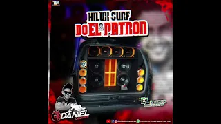 CD Hilux Surf Do El patron💽🔥 DJ Daniel Cáceres