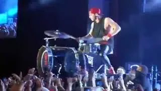 Twenty One Pilots - Ride (Live at The Greek Theater)