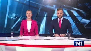 Dnevnik u 19 /Sarajevo/ 29.9.2019.