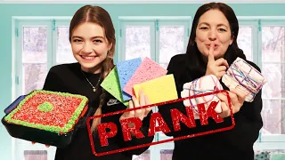 We Pranked Them Again! Pulling Pranks On Our Family!