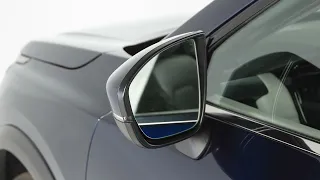 2023 Nissan Pathfinder - Outside Mirrors