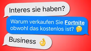 50 EBAY Kleinanzeigen CHATS mit lustigen Angeboten!