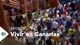 Vivir en Canarias | ep.39 - 12/05/24
