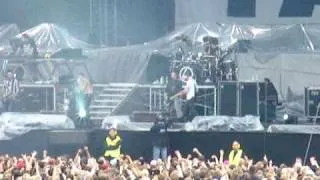 Linkin Park - One Step Closer @ Sonisphere, Finland 2009