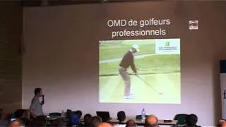 Apport des orthèses plantaires posturales et fonctionnelles chez le golfeur de haut niveau   Interve