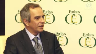 Razon bets on Philippine gaming boom in 2016