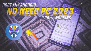 ROOT ANY ANDROID😍🔥NO PC | Magisk 26.1 - MUST WATCH