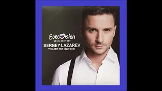 2016 Sergey Lazarev - You Are The Only One (Shadow Remington Remix)