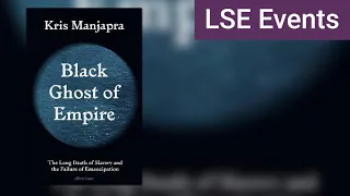 Black Ghost of Empire: failed emancipations, reparations, and Maroon ecologies | LSE Event