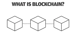 What is blockchain technology?