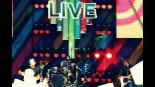 Градусы - Голая (Live)