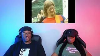 Ram Jam - Black Betty !!REACTION!!