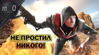 Не простил никого! / Крутой ранкед / BEST PUBG