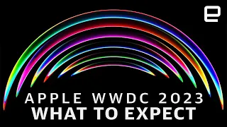 Apple WWDC 2023: What to expect