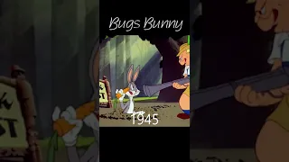 evolution of bugs bunny | Warner Movies