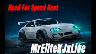 NFS Heat LIVE | Casual Matches & Viewer Hangouts | #shortsfeed #shorts #ytshorts