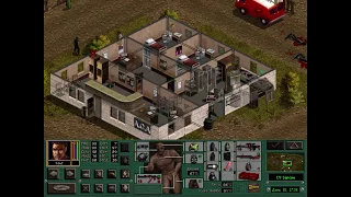 Jagged Alliance 2 Shady Job mod #11