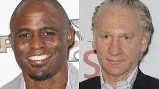 Wayne Brady To Bill Maher: 'I Will Beat Your Ass'