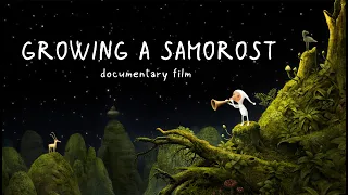 Growing a Samorost (documentary film)