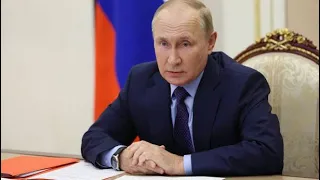 Putin Doesn't care about his soldiers dying: Bill Browder