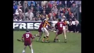 Kilkenny vs Galway All-Ireland Hurling Final 1979