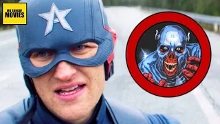 Will the new Captain America turn Evil? - Falcon & The Winter Soldier Episode 2 Review