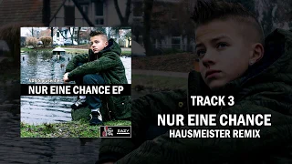 TRACK 03: VDSIS - NUR EINE CHANCE EP - Herr Bröselmann - Nur eine Chance (HAUSMEISTER REMIX)