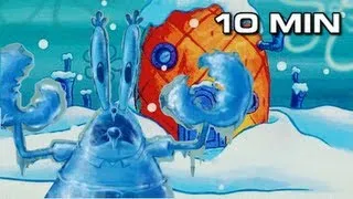 Warcraft 3 - Slide Spongebob Slide 10 min extended mix