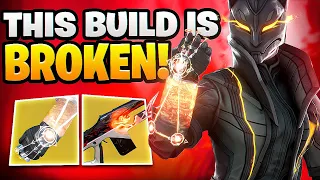 This Build MELTS Everything in Destiny 2 Lightfall!