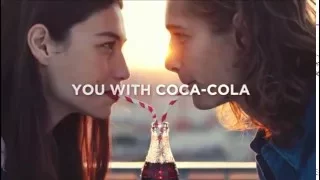 Coca-Cola Taste The Feeling (2016)